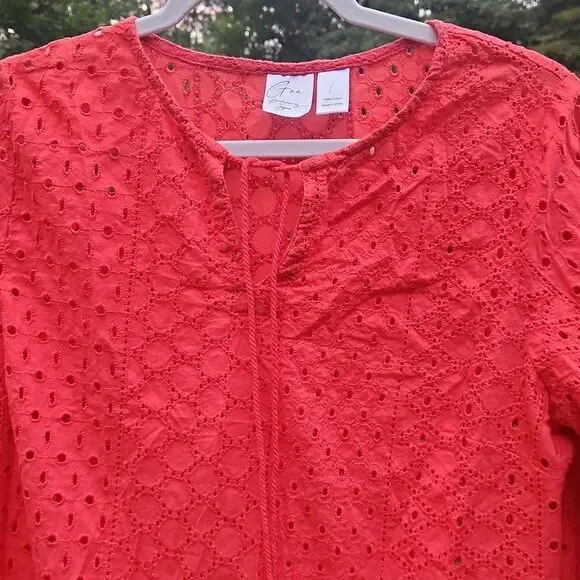 Goa beachwear by Japan swim cover up - Picture 2 of 4